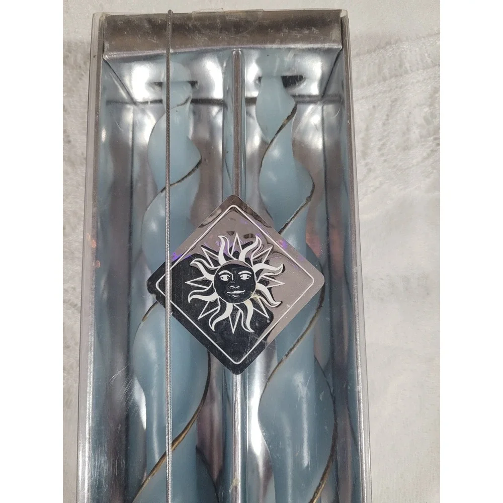 Vintage Set Illuminating Candle Company 14
